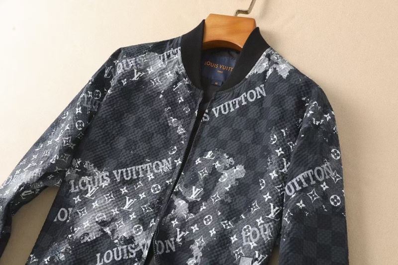 Louis Vuitton Outwear